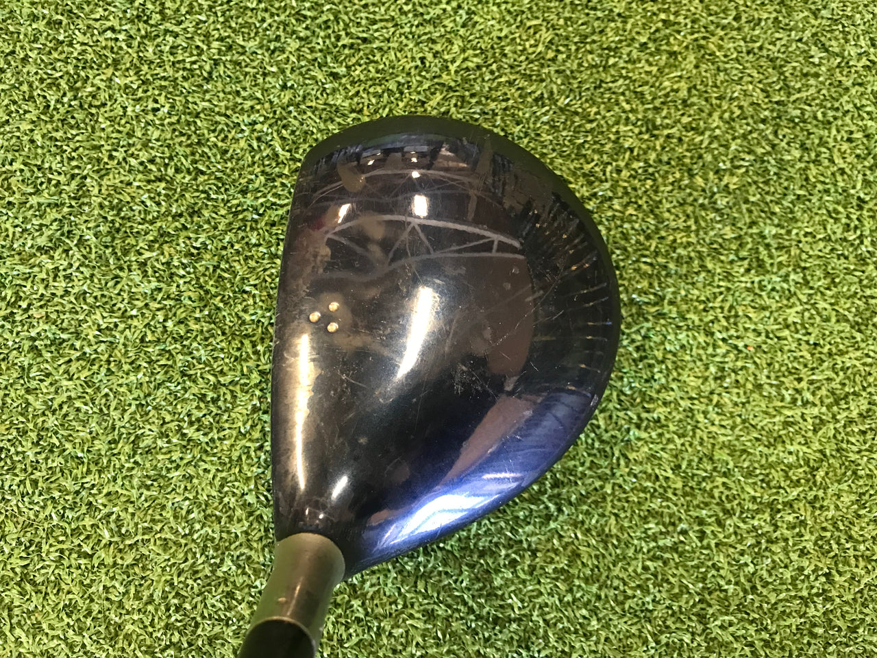 Nike 9.5° Driver