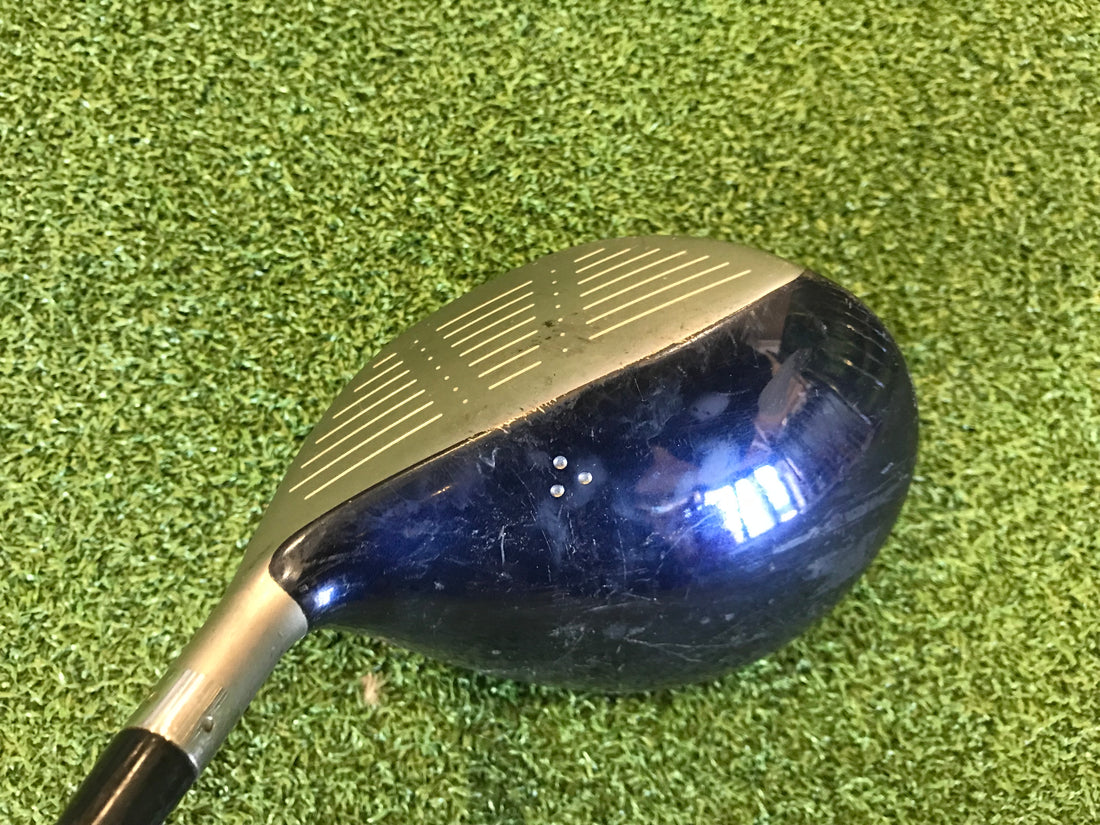 Nike 9.5° Driver