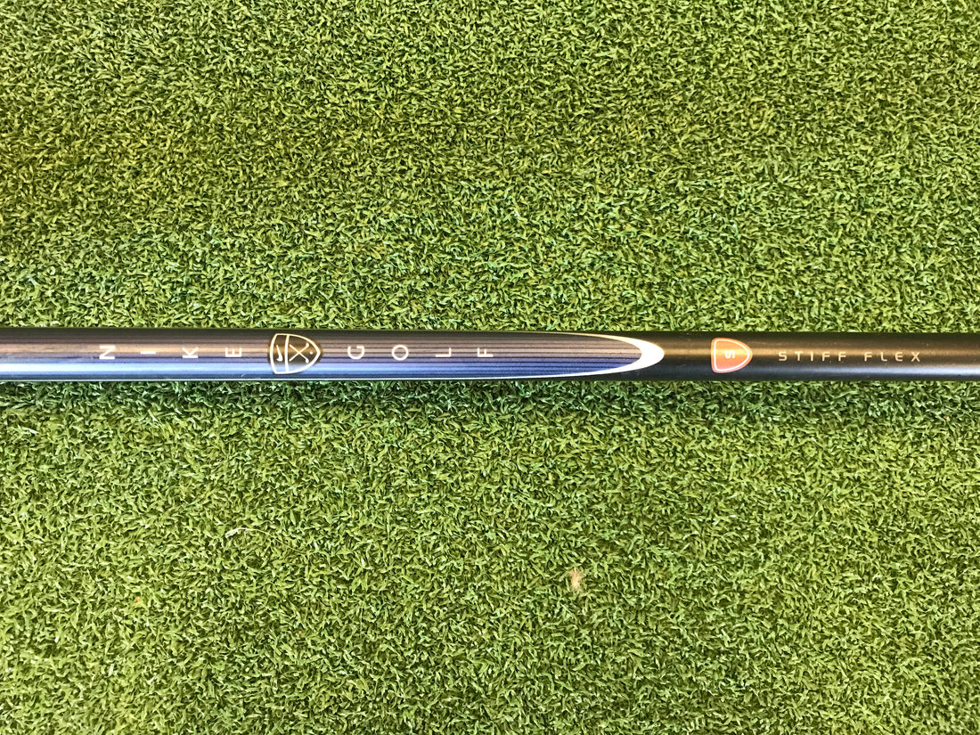 Nike 9.5° Driver