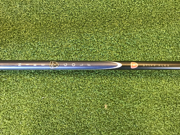 Nike 9.5° Driver