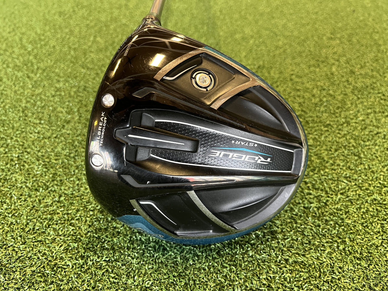 2018 Callaway Rogue Star 10.5° Driver *Excellent Condition*