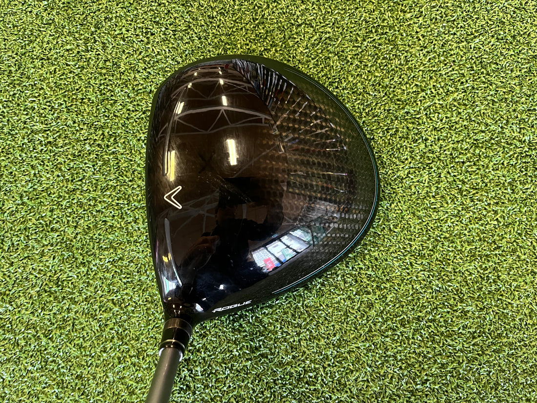 2018 Callaway Rogue Star 10.5° Driver *Excellent Condition*