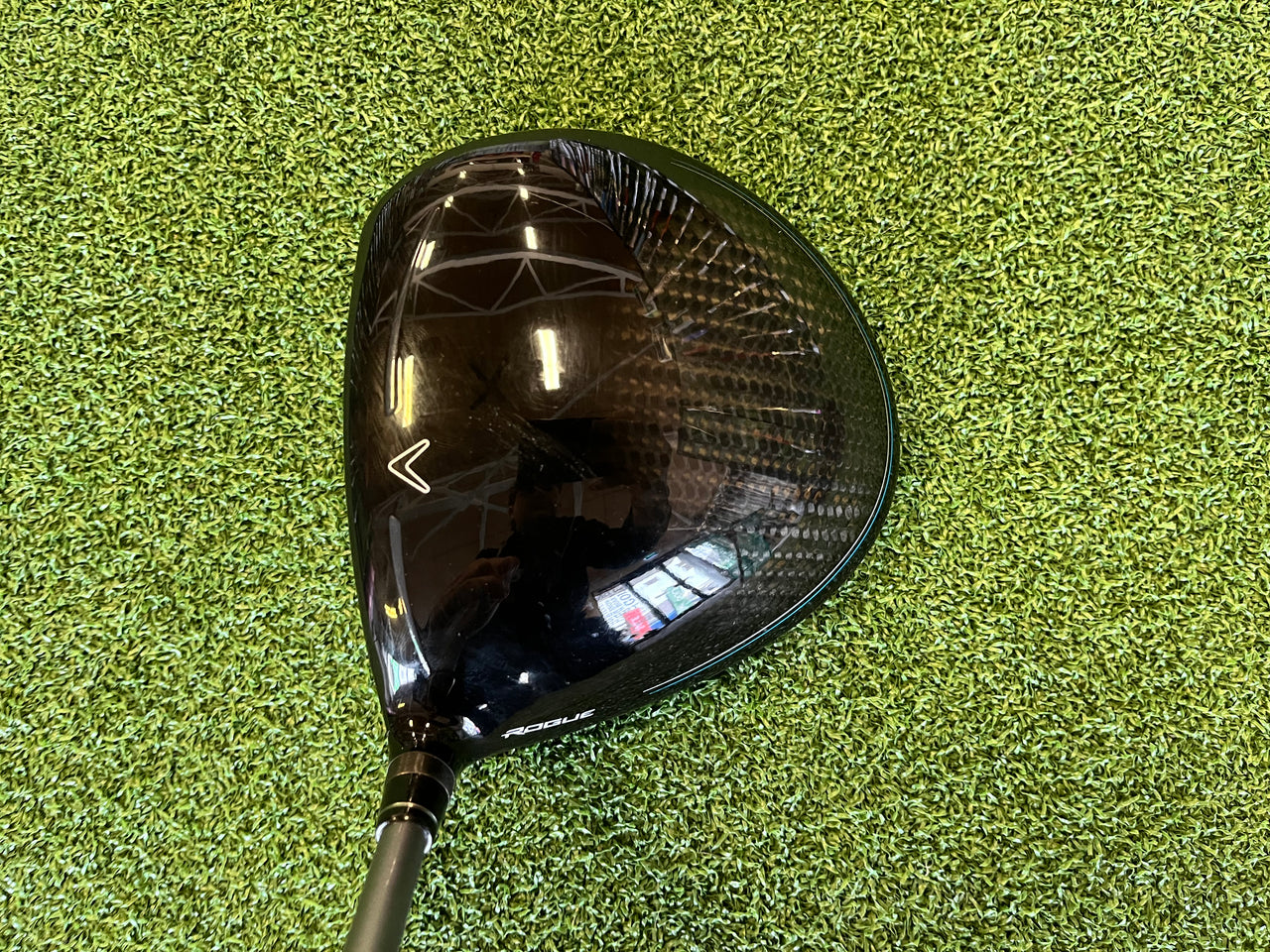 2018 Callaway Rogue Star 10.5° Driver *Excellent Condition*