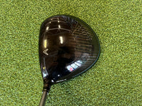 2018 Callaway Rogue Star 10.5° Driver *Excellent Condition*