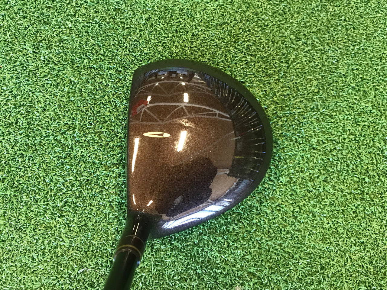 TaylorMade P1 Titanium 10.5° Driver *Excellent Condition*