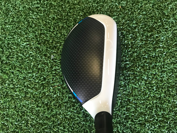 2021 TaylorMade Sim 2 Max 19° Left Handed Hybrid With Headcover*Excellent Condition*