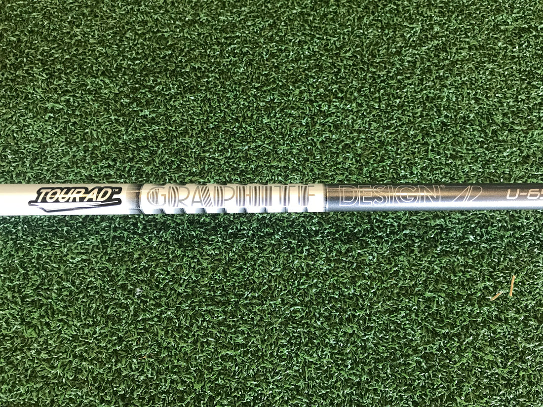2021 TaylorMade Sim 2 Max 19° Left Handed Hybrid With Headcover*Excellent Condition*