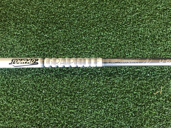 2021 TaylorMade Sim 2 Max 19° Left Handed Hybrid With Headcover*Excellent Condition*