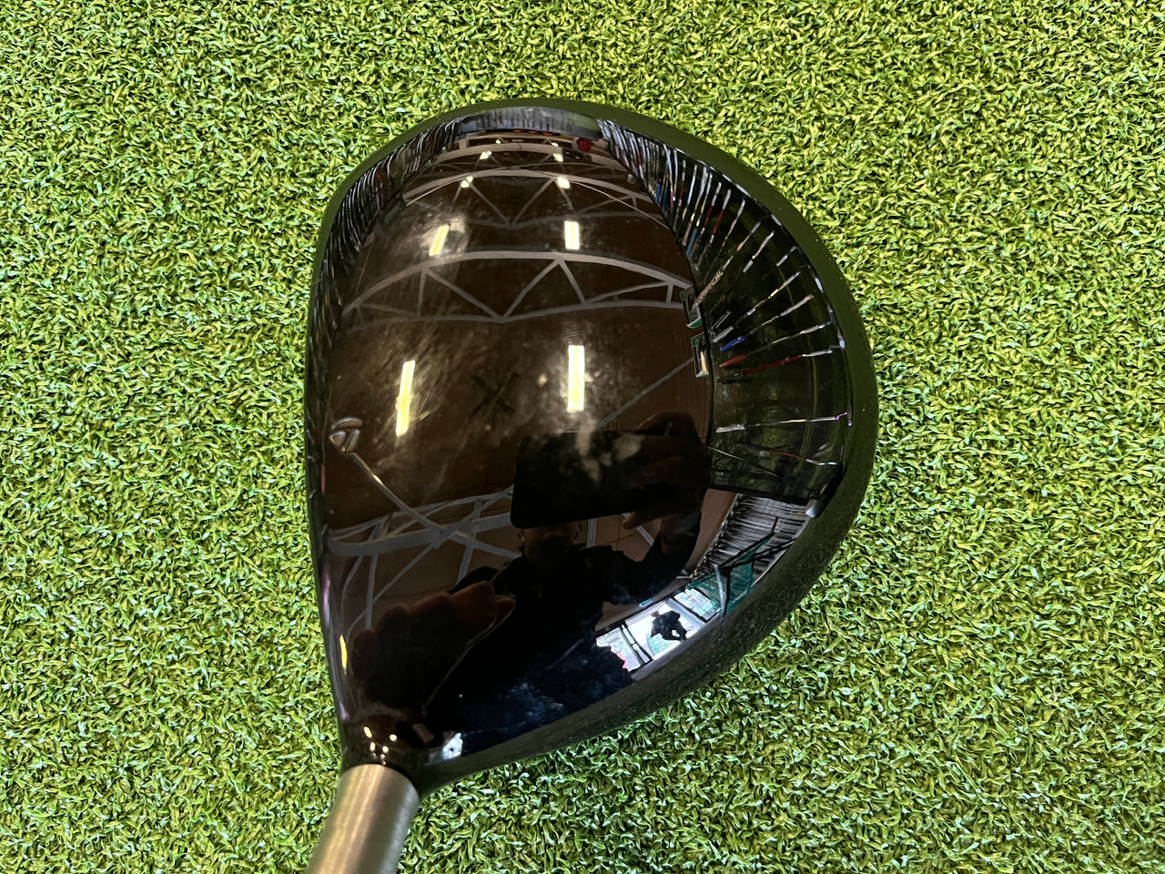 TaylorMade R7 Draw 10.5° Driver
