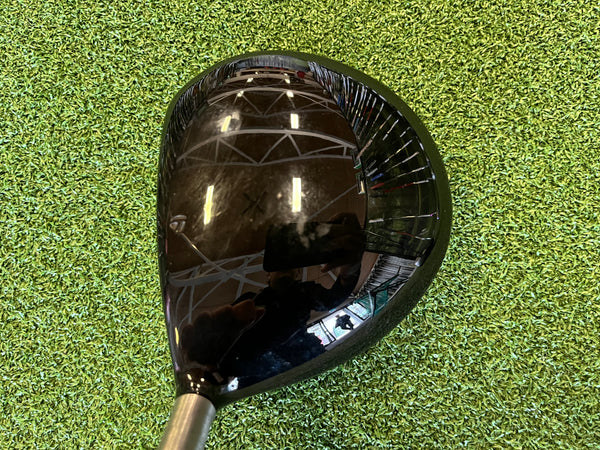 TaylorMade R7 Draw 10.5° Driver