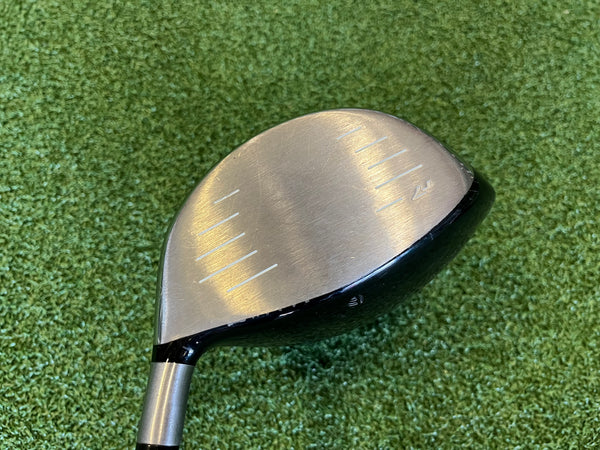 TaylorMade R7 Draw 10.5° Driver