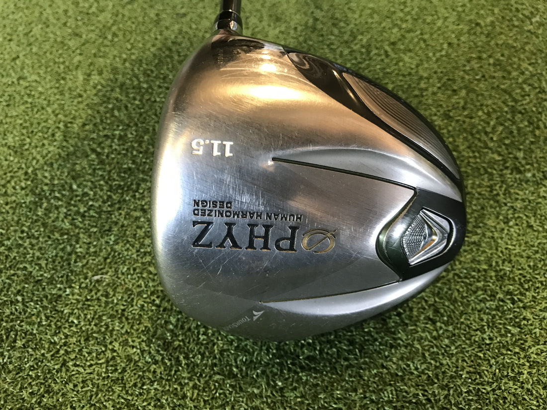 Bridgestone PHYZ 11.5° Driver