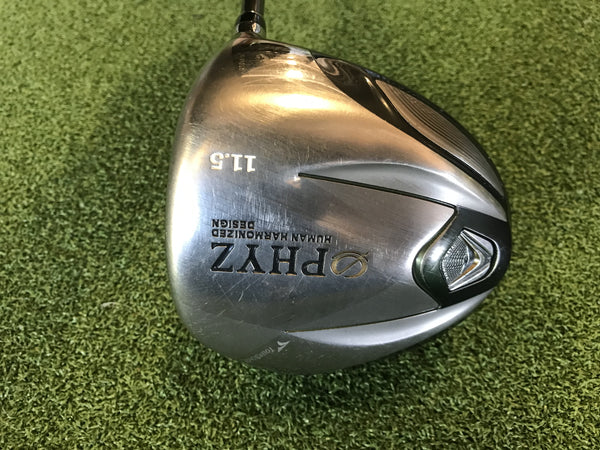 その他 BRIDGESTONE PHYZ BIG DRIVE PHYZ 5 Driver