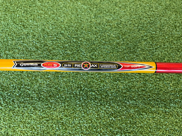 TaylorMade R7 Draw 10.5° Driver