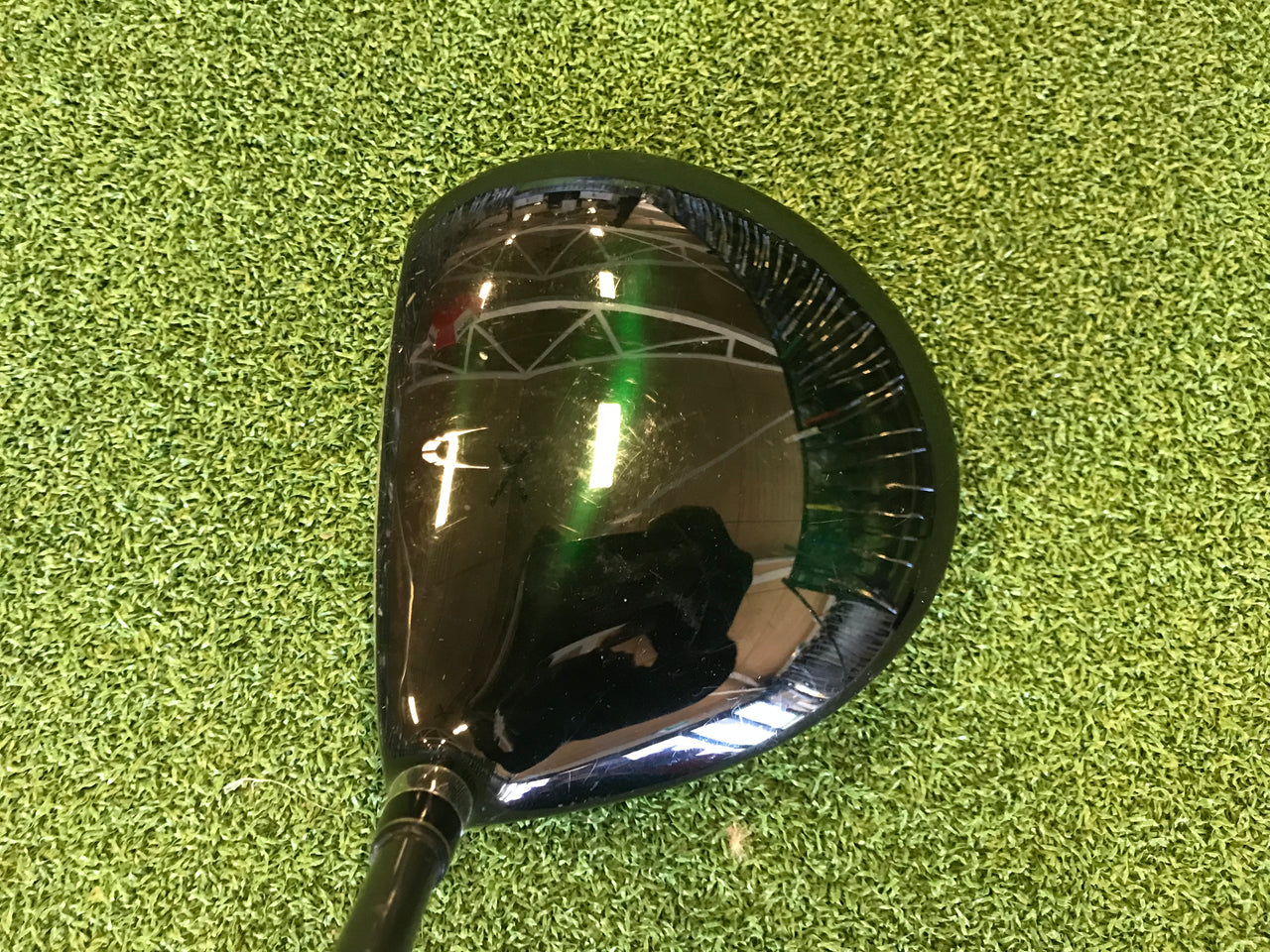 Bridgestone PHYZ 11.5° Driver