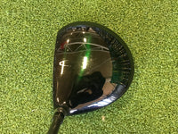 Bridgestone PHYZ 11.5° Driver