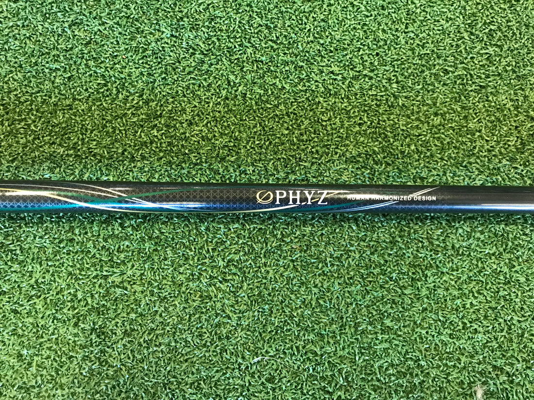 Bridgestone PHYZ 11.5° Driver