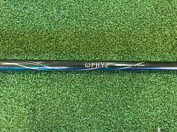 Bridgestone PHYZ 11.5° Driver