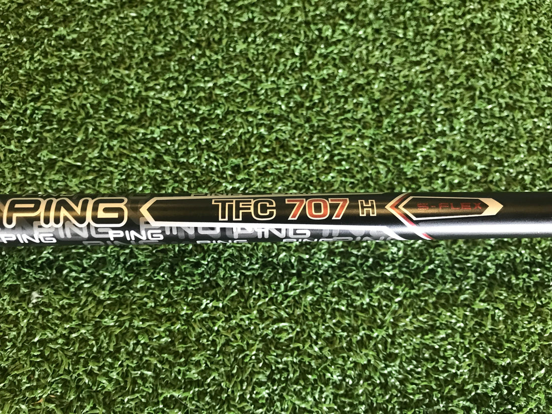 2012 Ping i20 23° 5 Hybrid