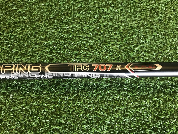2012 Ping i20 23° 5 Hybrid