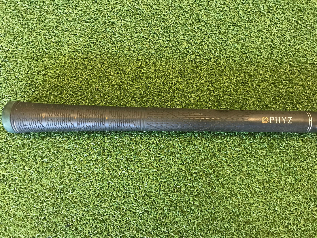 Bridgestone PHYZ 11.5° Driver