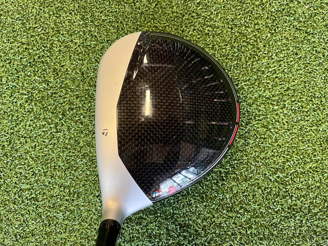 2018 TaylorMade M4 10.5° Driver *Excellent Condition*