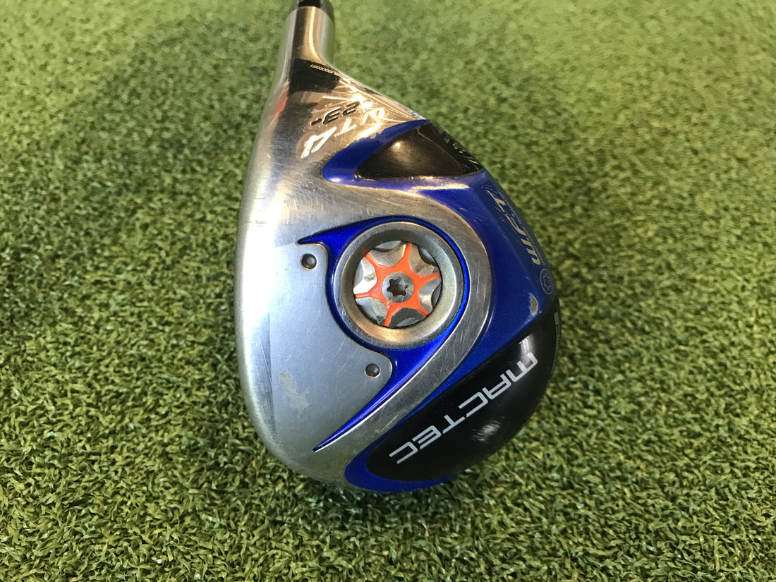 MacGregor Mactec 23° 4 Hybrid