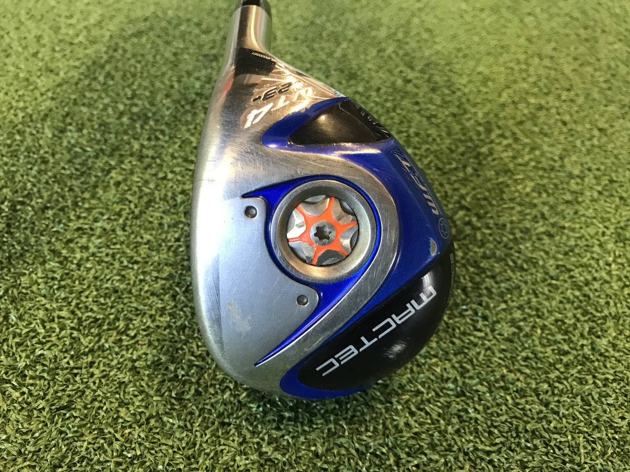 MacGregor Mactec 23° 4 Hybrid