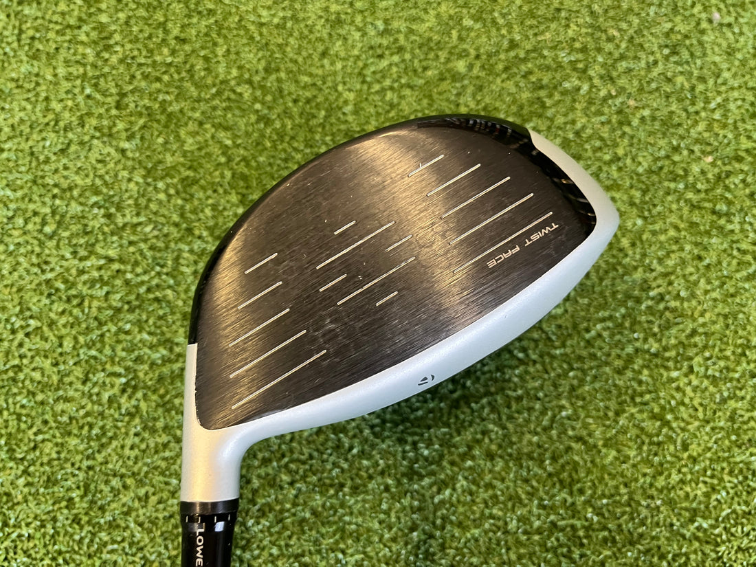 2018 TaylorMade M4 10.5° Driver *Excellent Condition*