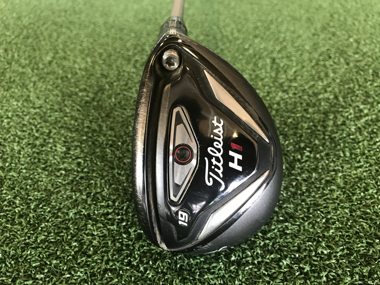 Titleist 816 H1 19° 3 Hybrid