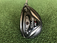 Titleist 816 H1 19° 3 Hybrid