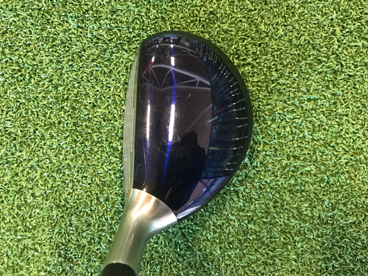 MacGregor Mactec 23° 4 Hybrid