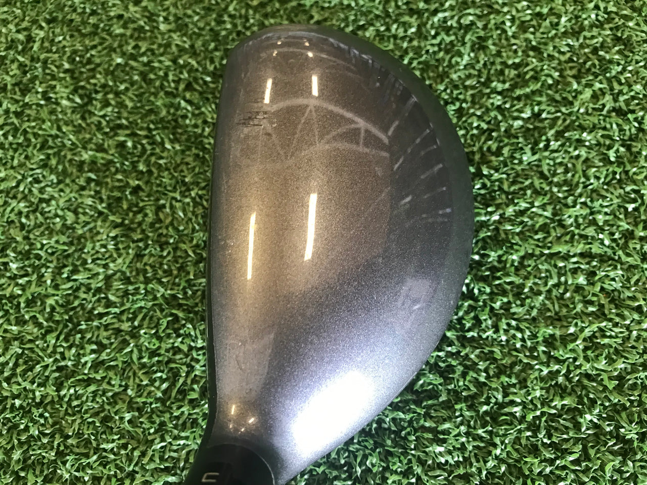 Titleist 816 H1 19° 3 Hybrid