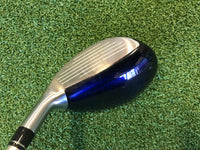 MacGregor Mactec 23° 4 Hybrid