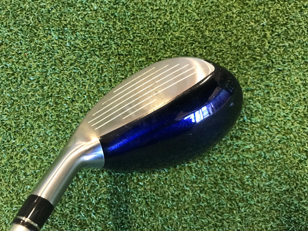 MacGregor Mactec 23° 4 Hybrid