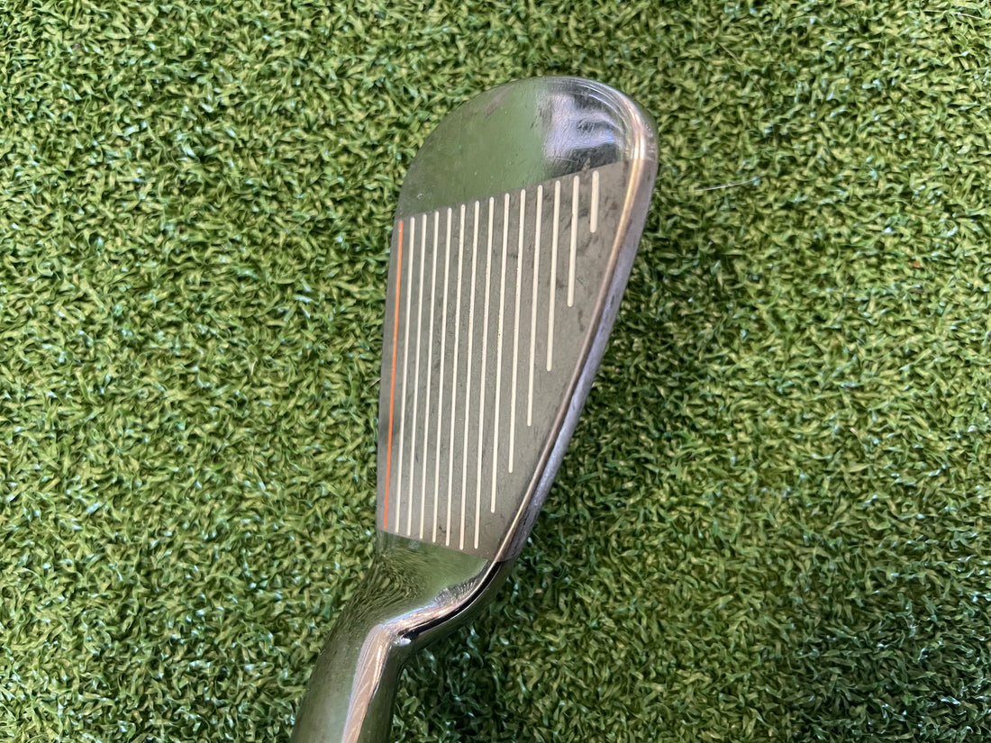 Bridgestone Paradiso Midsize 7-9, Pw, Sw Ladies Iron Set