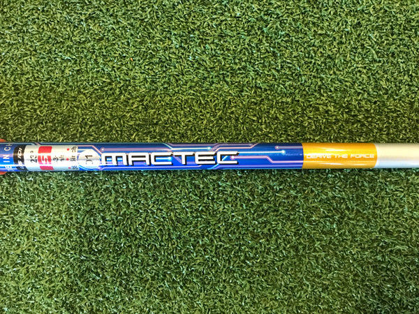 MacGregor Mactec 23° 4 Hybrid