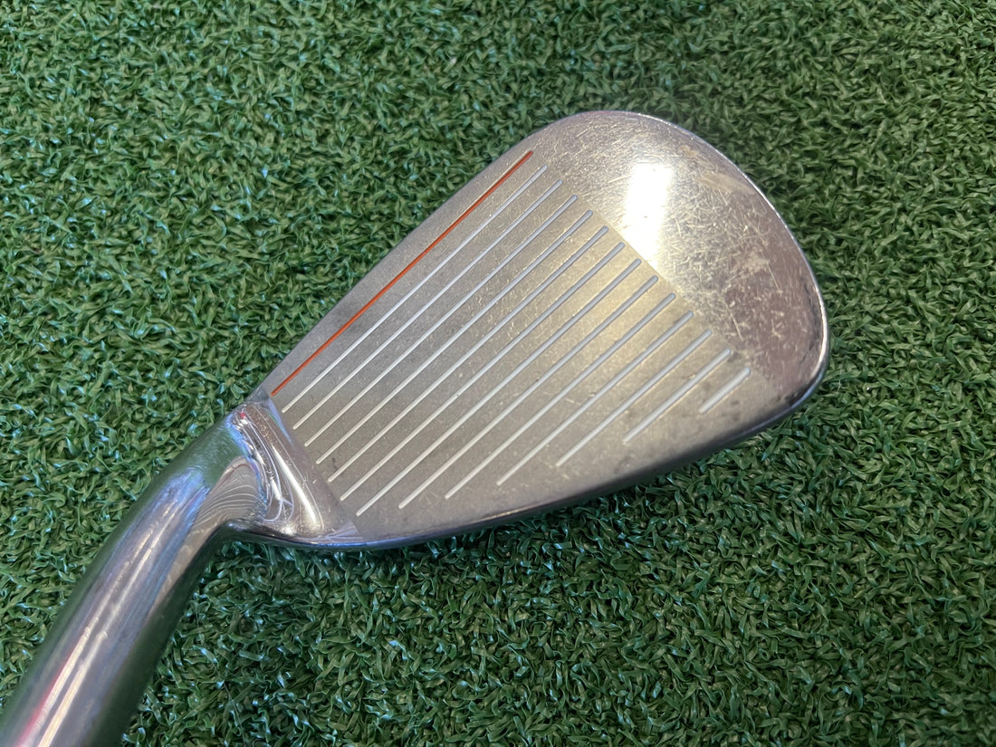 Bridgestone Paradiso Midsize 7-9, Pw, Sw Ladies Iron Set