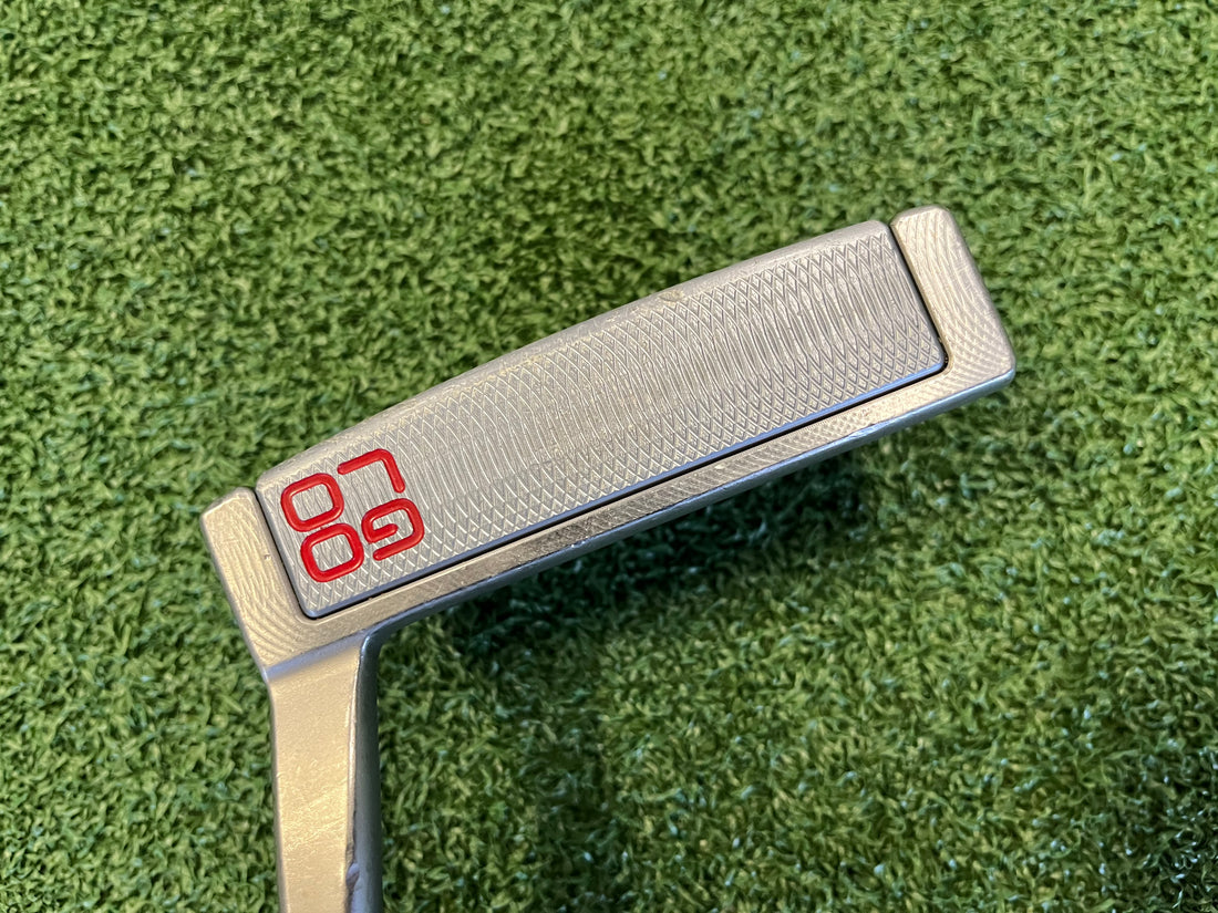 2016 Scotty Cameron Golo 3 33" Putter