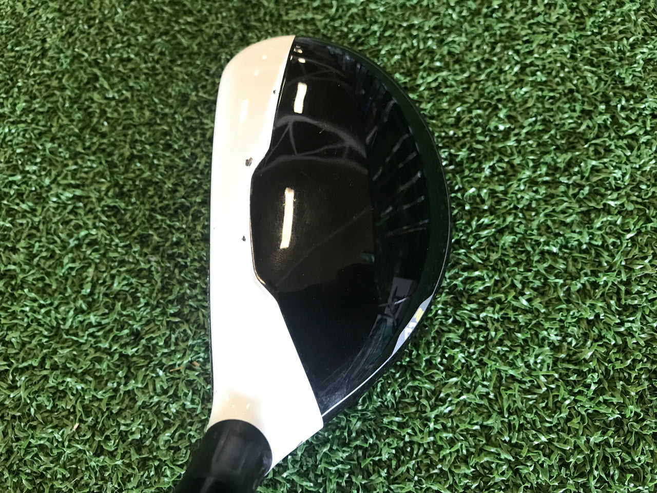2017 TaylorMade M2 19° 3 Hybrid