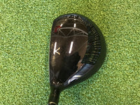 Bridgestone TourStage ViQ D 9.5° Driver