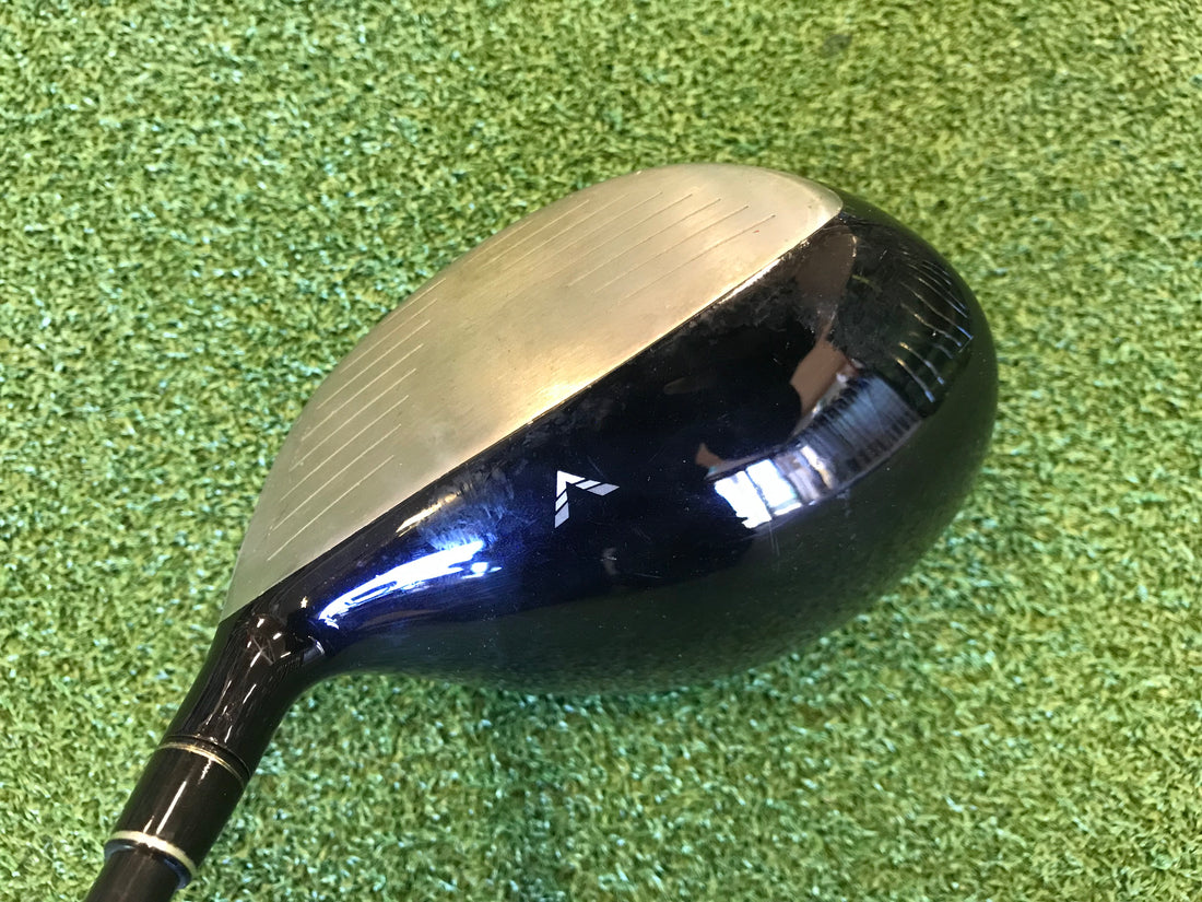 Bridgestone TourStage ViQ D 9.5° Driver