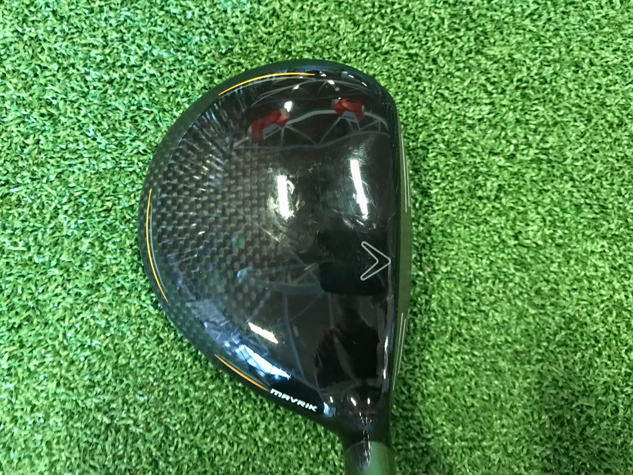 Callaway Mavrik 18° Left Handed 5 Wood