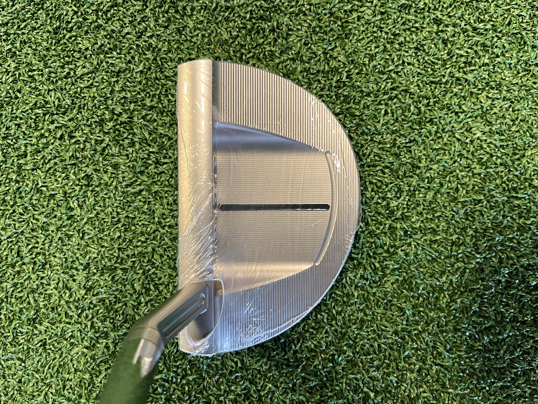 *New* Scotty Cameron Super Select Golo 6.5 34" Putter With Headcover