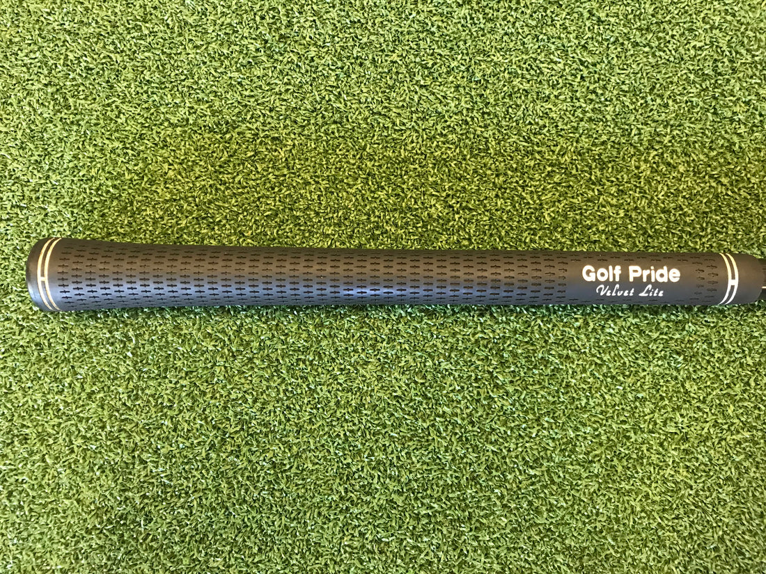 Bridgestone TourStage ViQ D 9.5° Driver