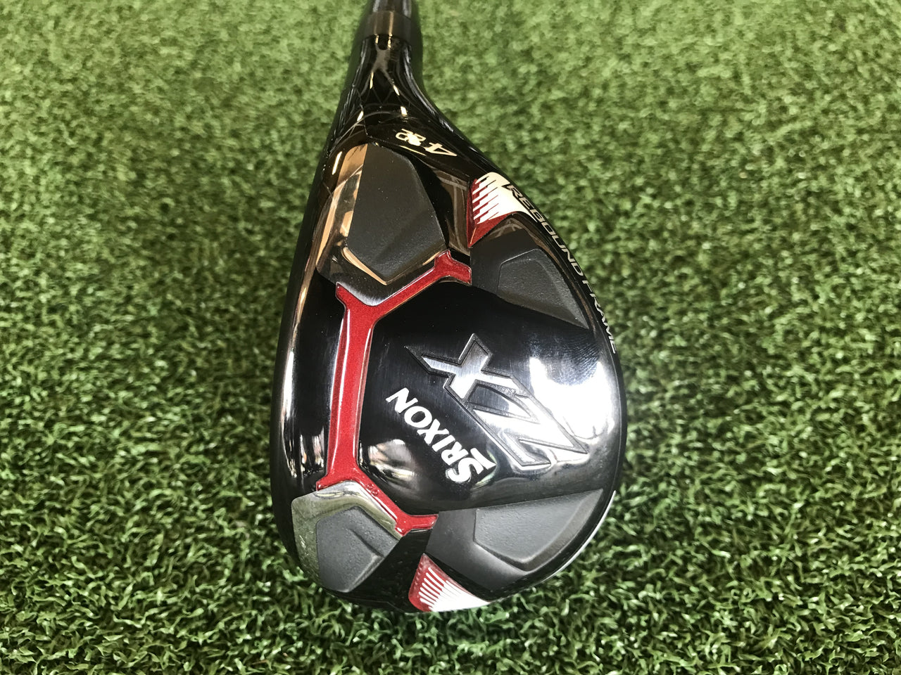 Srixon ZX 22° 4 Hybrid *Excellent Condition*