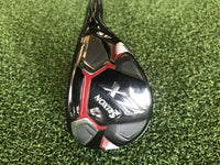 Srixon ZX 22° 4 Hybrid *Excellent Condition*