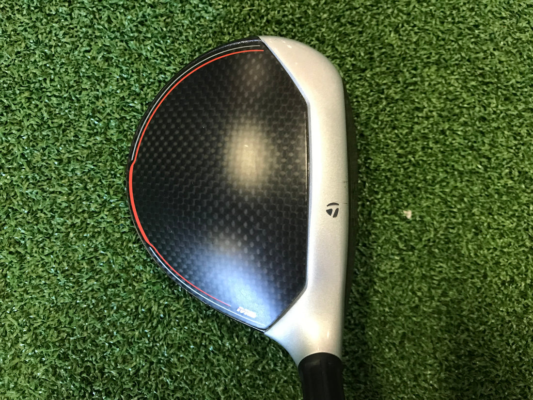 2019 TaylorMade M6 18° Left Handed 5 Wood