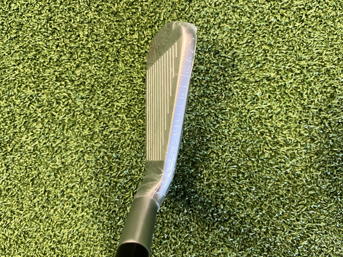 *New* Srixon ZX4 MKII 5-9, Pw Iron Set