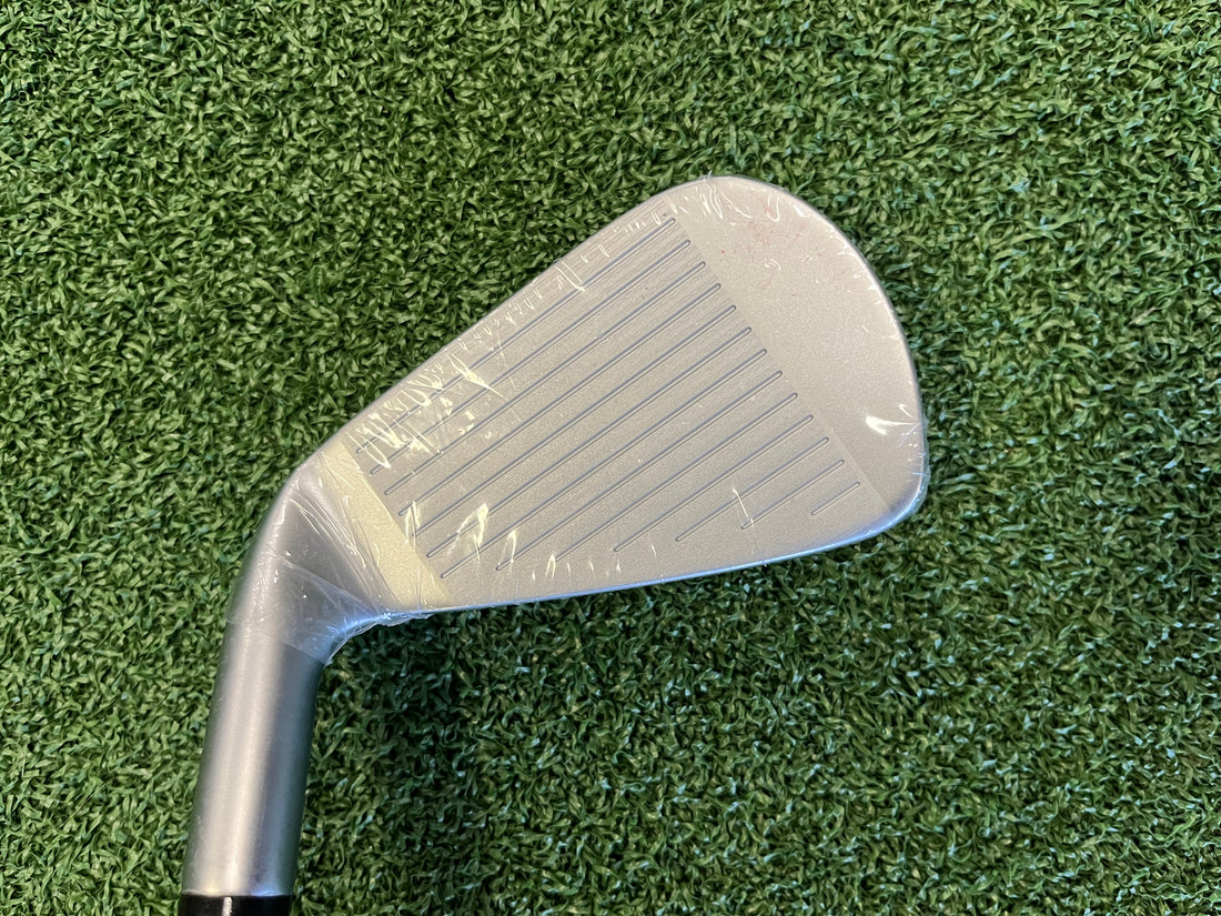 *New* Srixon ZX4 MKII 5-9, Pw Iron Set